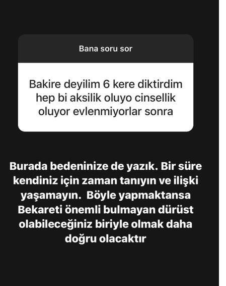 Esra Ezmeci insanın yüzünü kızartacak soruları açıkladı. Kadınların hepsi yatak odası sırlarını anlattı - Resim: 33