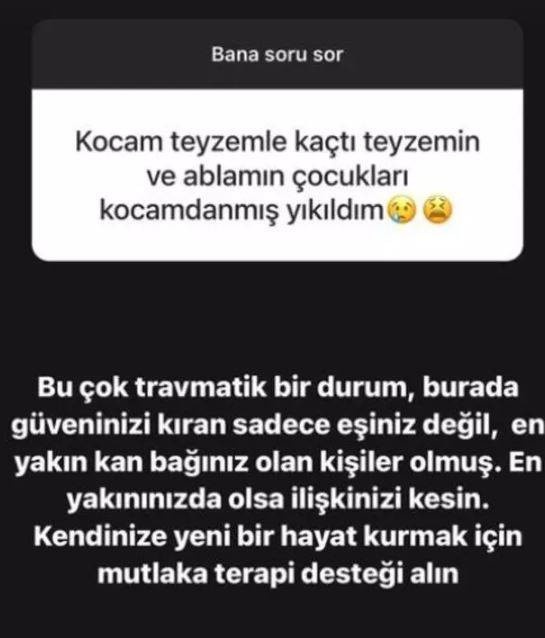 Evli adam yatak odası sırrını açıkladı. Psikolog Esra Ezmeci'nin ağzı açık kaldı - Resim: 8