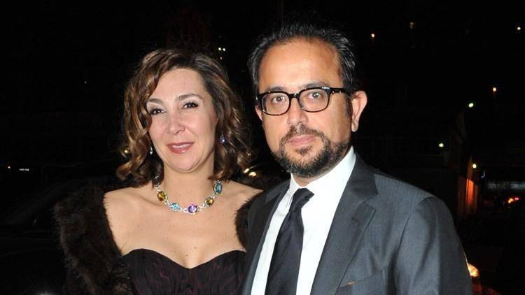 Sosyete Vuslat Doğan Sabancı hakkındaki iddiayı konuşuyor. “Kadının bedduası tuttu, ah aldığı için bu başına geldi” - Resim: 14