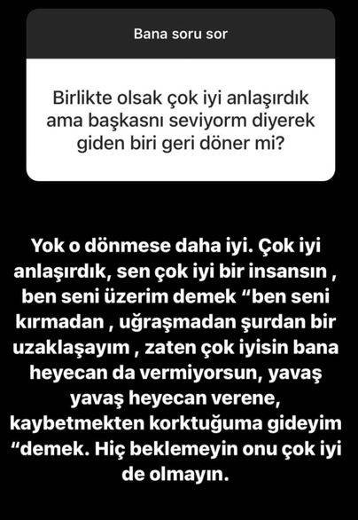 Esra Ezmeci insanın yüzünü kızartacak soruları açıkladı. Kadınların hepsi yatak odası sırlarını anlattı - Resim: 37