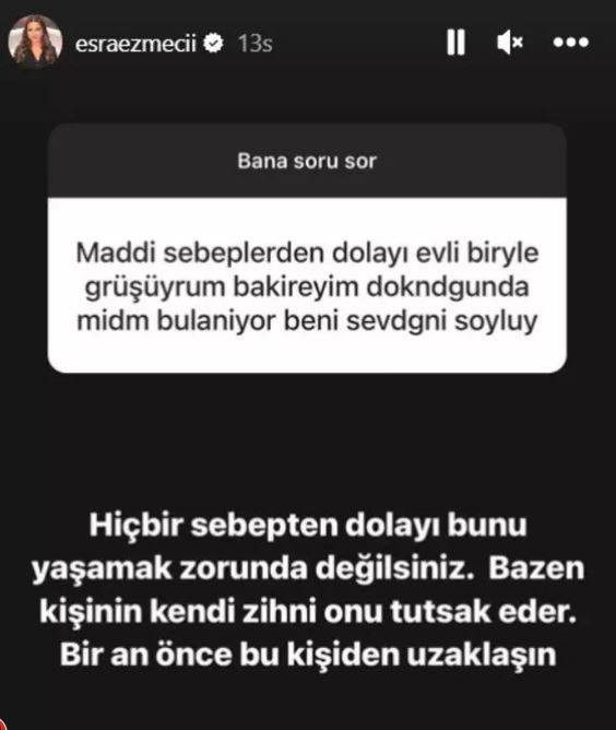Esra Ezmeci insanın yüzünü kızartacak soruları açıkladı. Kadınların hepsi yatak odası sırlarını anlattı - Resim: 12