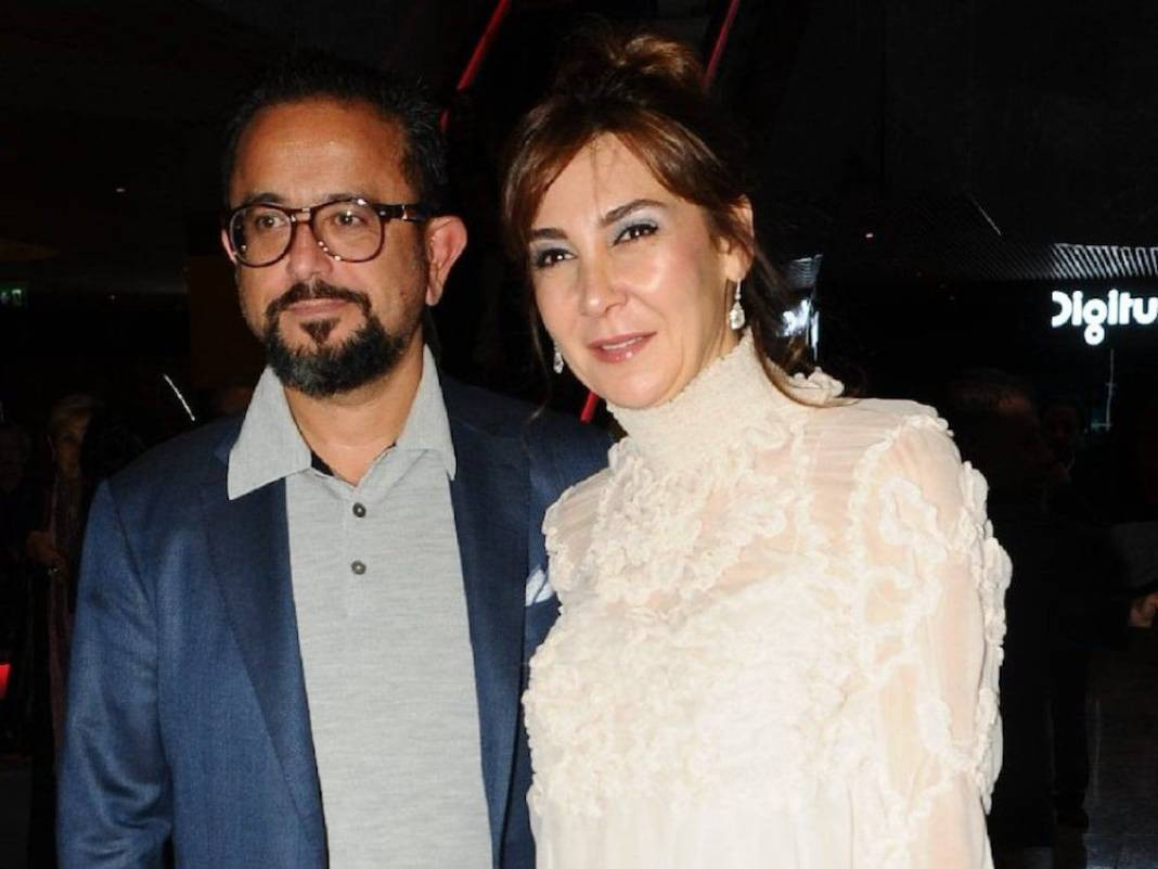 Sosyete Vuslat Doğan Sabancı hakkındaki iddiayı konuşuyor. “Kadının bedduası tuttu, ah aldığı için bu başına geldi” - Resim: 11