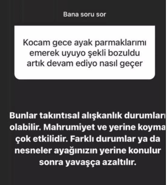 Esra Ezmeci insanın yüzünü kızartacak soruları açıkladı. Kadınların hepsi yatak odası sırlarını anlattı - Resim: 44