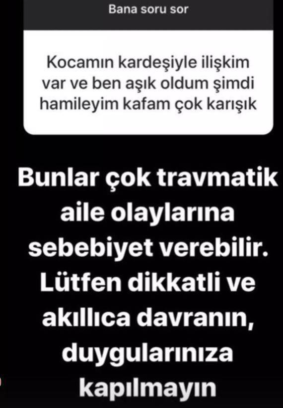Evli adam yatak odası sırrını açıkladı. Psikolog Esra Ezmeci'nin ağzı açık kaldı - Resim: 32