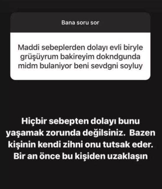 Evli adam yatak odası sırrını açıkladı. Psikolog Esra Ezmeci'nin ağzı açık kaldı - Resim: 10
