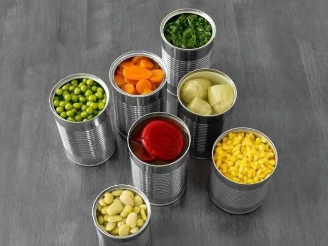 Yavaş yavaş öldüren 5 yiyecek ortaya çıktı. Anında çöpe atın - Resim: 6