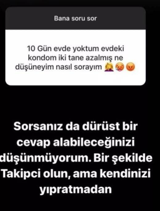 Esra Ezmeci insanın yüzünü kızartacak soruları açıkladı. Kadınların hepsi yatak odası sırlarını anlattı - Resim: 55