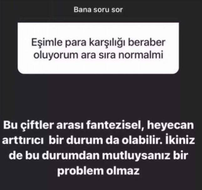 Esra Ezmeci insanın yüzünü kızartacak soruları açıkladı. Kadınların hepsi yatak odası sırlarını anlattı - Resim: 56