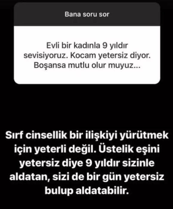 Evli adam yatak odası sırrını açıkladı. Psikolog Esra Ezmeci'nin ağzı açık kaldı - Resim: 11
