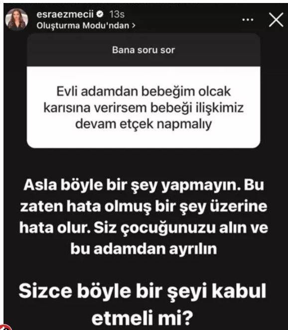 Esra Ezmeci insanın yüzünü kızartacak soruları açıkladı. Kadınların hepsi yatak odası sırlarını anlattı - Resim: 13