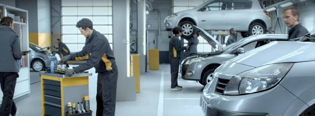 Otomotiv devi ikinci el araçları yenileyip Türkiye'de satışa çıkardı. Her marka mevcut 230 bin TL'ye bile araç var - Resim: 5