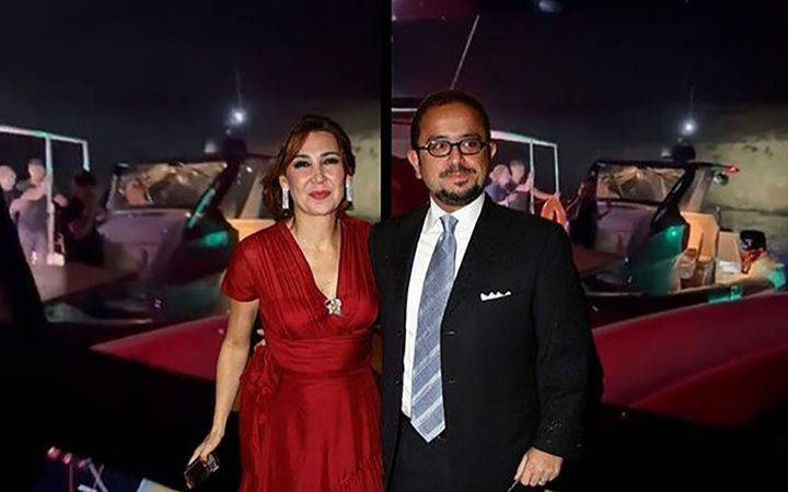 Sosyete Vuslat Doğan Sabancı hakkındaki iddiayı konuşuyor. “Kadının bedduası tuttu, ah aldığı için bu başına geldi” - Resim: 8