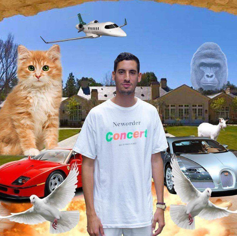 Sosyal medyanın en çok kazananları belli oldu. Milyon dolarlar havada uçuştu - Resim: 8