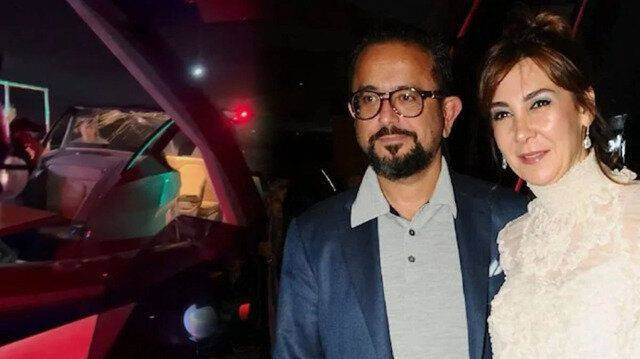 Sosyete Vuslat Doğan Sabancı hakkındaki iddiayı konuşuyor. “Kadının bedduası tuttu, ah aldığı için bu başına geldi” - Resim: 7