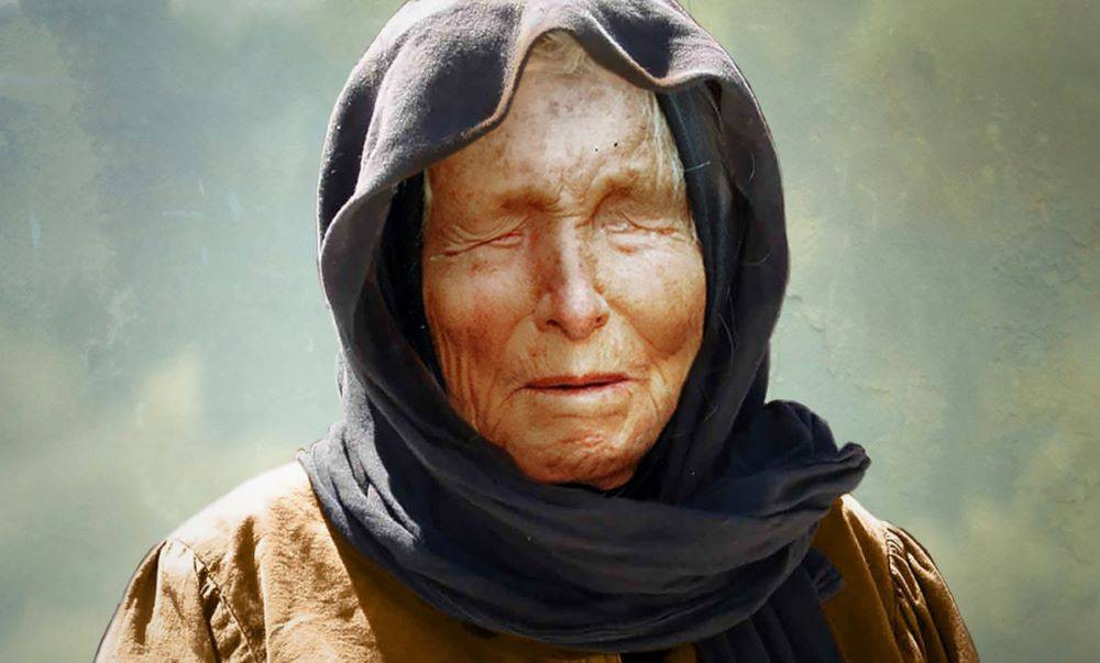 Baba Vanga’nın inanılmaz Orta Doğu kehanetinde yer yerinden oynayacak. Yok artık bunu da mı bildi - Resim: 4