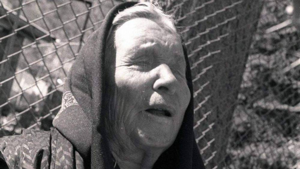 Baba Vanga’nın inanılmaz Orta Doğu kehanetinde yer yerinden oynayacak. Yok artık bunu da mı bildi - Resim: 8