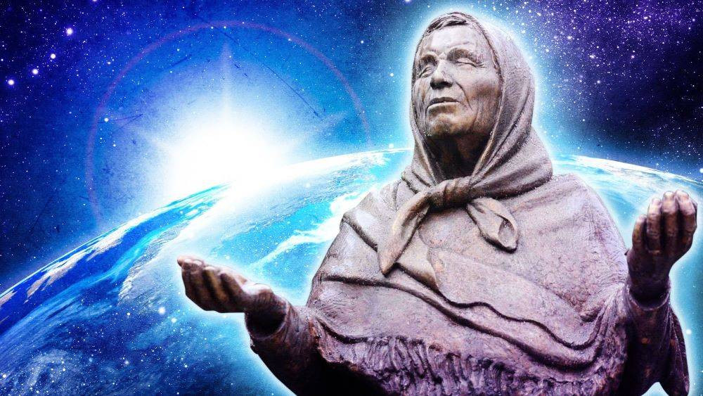 Baba Vanga’nın inanılmaz Orta Doğu kehanetinde yer yerinden oynayacak. Yok artık bunu da mı bildi - Resim: 9