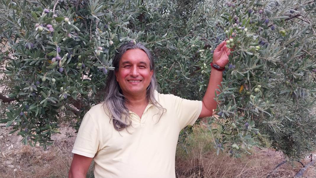 Tanesi 70 sıvısı 190 TL'den satılıyor. Türkiye'nin sebze ve meyve şehrinde köylü para basacak - Resim: 2