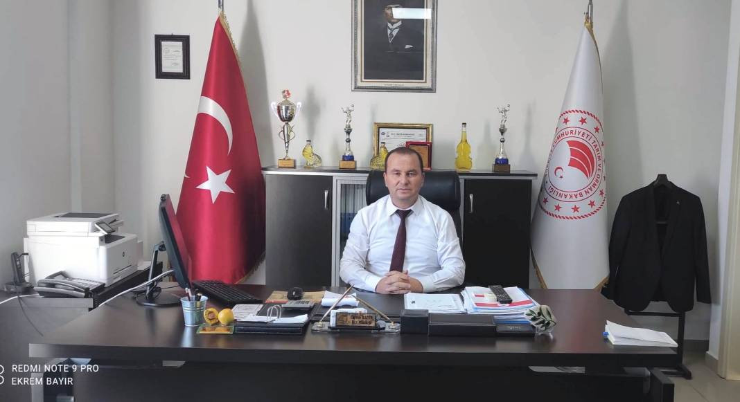 Tanesi 70 sıvısı 190 TL'den satılıyor. Türkiye'nin sebze ve meyve şehrinde köylü para basacak - Resim: 3