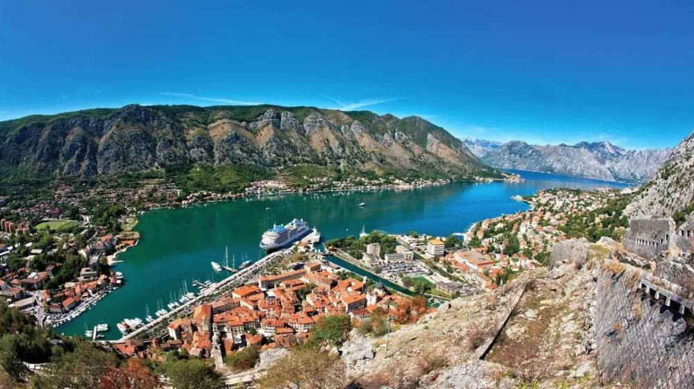 Bu ülkeler Türkiye’den vize istemiyor. İşte sadece kimliğinizi kullanarak gidebileceğiniz muhteşem yerler - Resim: 13