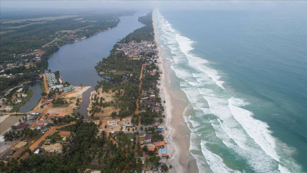Bu ülkeler Türkiye’den vize istemiyor. İşte sadece kimliğinizi kullanarak gidebileceğiniz muhteşem yerler - Resim: 20