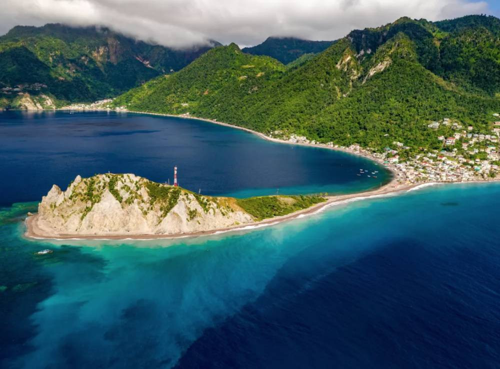 Bu ülkeler Türkiye’den vize istemiyor. İşte sadece kimliğinizi kullanarak gidebileceğiniz muhteşem yerler - Resim: 25