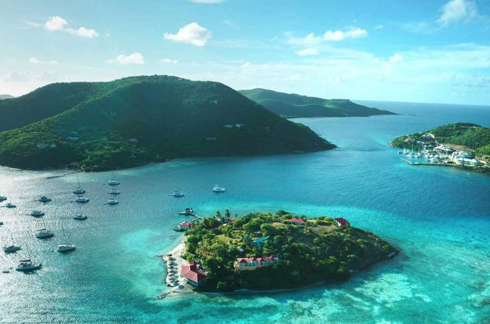 Bu ülkeler Türkiye’den vize istemiyor. İşte sadece kimliğinizi kullanarak gidebileceğiniz muhteşem yerler - Resim: 27