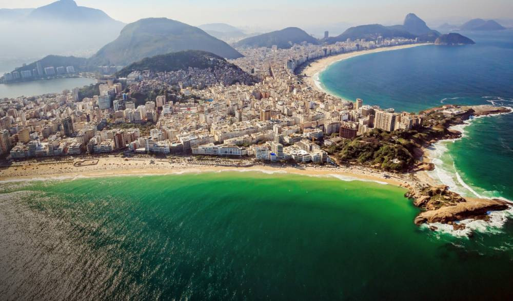 Bu ülkeler Türkiye’den vize istemiyor. İşte sadece kimliğinizi kullanarak gidebileceğiniz muhteşem yerler - Resim: 28