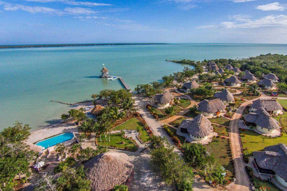 Bu ülkeler Türkiye’den vize istemiyor. İşte sadece kimliğinizi kullanarak gidebileceğiniz muhteşem yerler - Resim: 32