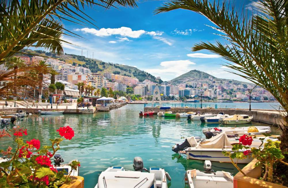 Bu ülkeler Türkiye’den vize istemiyor. İşte sadece kimliğinizi kullanarak gidebileceğiniz muhteşem yerler - Resim: 37