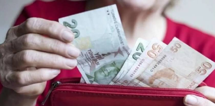 Emeklilikte prim ve yaş şartları değişti. Artık bu kadar yıl çalışan emekli maaşı alabilecek - Resim: 5