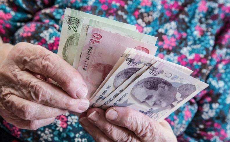Emeklilikte prim ve yaş şartları değişti. Artık bu kadar yıl çalışan emekli maaşı alabilecek - Resim: 3