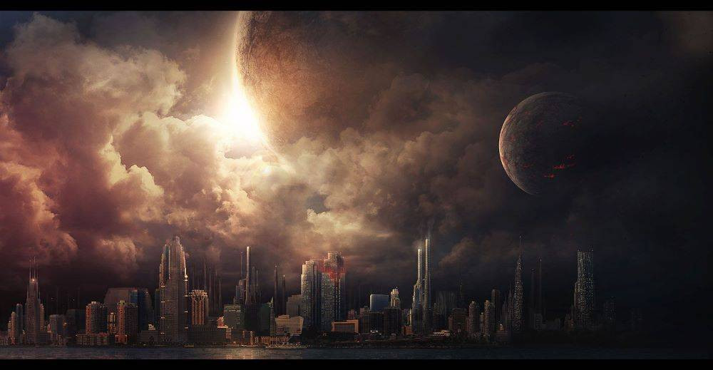 Yeni bir süper kıta oluşacak. İnsanların dünya üzerinde ne kadar vakti kaldı - Resim: 16