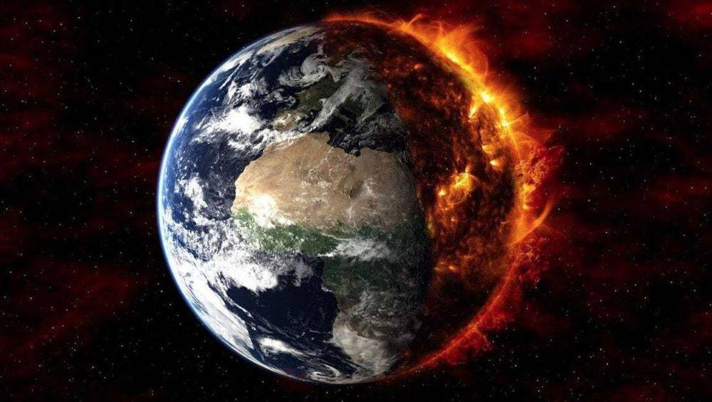 Yeni bir süper kıta oluşacak. İnsanların dünya üzerinde ne kadar vakti kaldı - Resim: 4