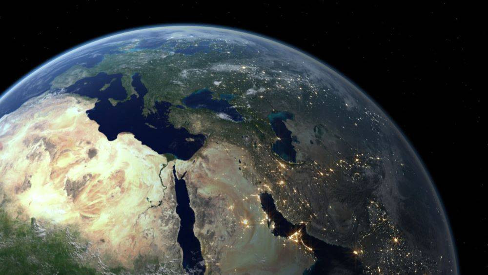 Yeni bir süper kıta oluşacak. İnsanların dünya üzerinde ne kadar vakti kaldı - Resim: 5