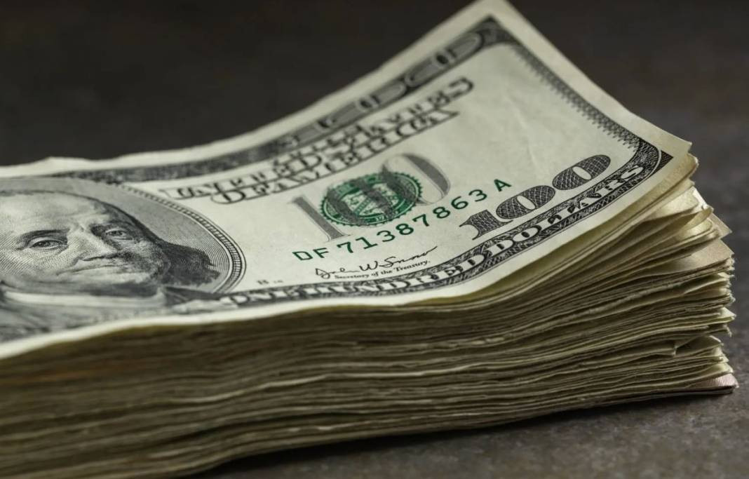 Selçuk Geçer dolarda kopacak yeni fırtınayı açıkladı. Dövizin üstüne benzin döküleceği 2 net tarihi verdi - Resim: 9