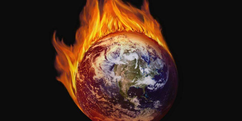 Yeni bir süper kıta oluşacak. İnsanların dünya üzerinde ne kadar vakti kaldı - Resim: 10