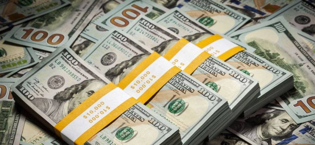 Selçuk Geçer dolarda kopacak yeni fırtınayı açıkladı. Dövizin üstüne benzin döküleceği 2 net tarihi verdi - Resim: 13