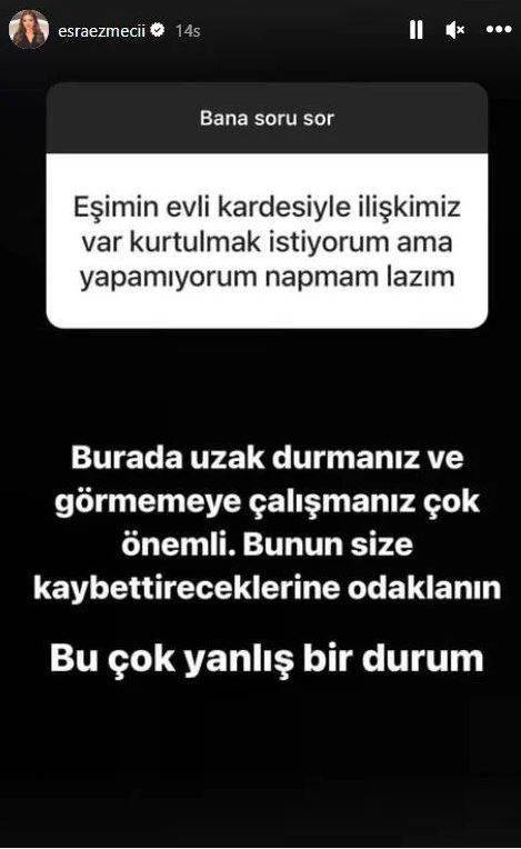 Esra Ezmeci insanın yüzünü kızartacak soruları açıkladı. Kadınların hepsi yatak odası sırlarını anlattı - Resim: 8