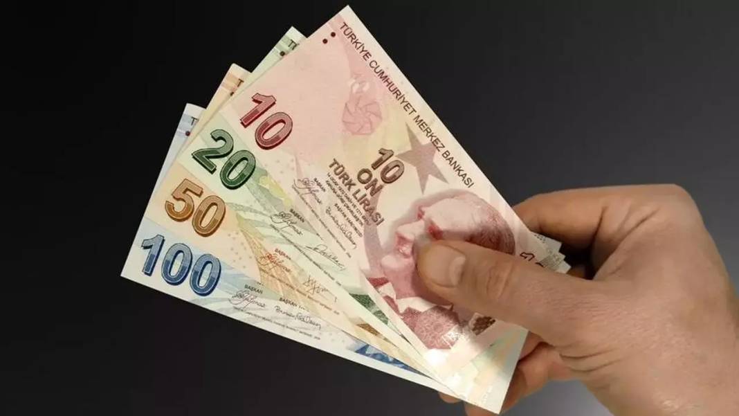 Asgari ücret zammında hesap değişti. Ocak ayı zammında 3 formül, 4 oran - Resim: 13