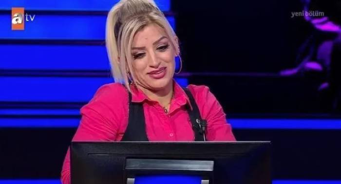 Kim Milyoner Olmak İster’de büyük ödüle 2 adım kala kaybettiren soru. Hayat hikayesiyle izleyenleri kahretti - Resim: 4