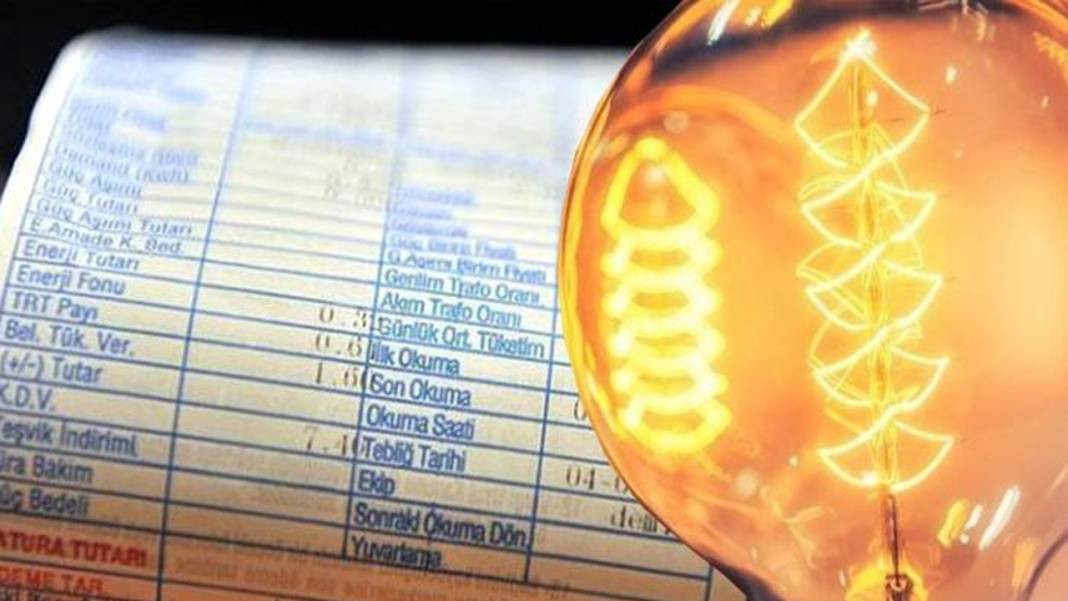 Tüm faturalarınızın yarısı anında silinecek. Uygulama başladı hemen başvurun - Resim: 6