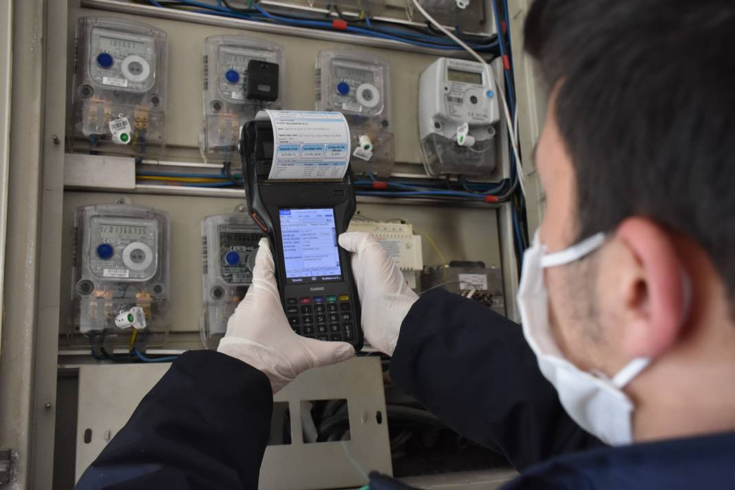 Tüm faturalarınızın yarısı anında silinecek. Uygulama başladı hemen başvurun - Resim: 3