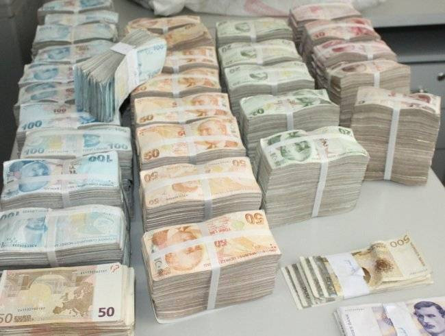 Emeklilerin alacağı zammın detayları ortaya çıktı. Bakan Şimşek'in ajandasındaki 3 madde sızdırıldı - Resim: 11