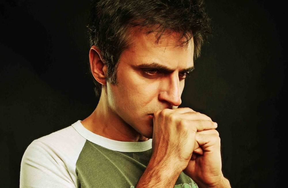 Cinsel içerikli mesajlar Teoman’ın kabusu oldu. Takıntılı hayranı ünlü sanatçının soyadını kullanmaya başladı - Resim: 7