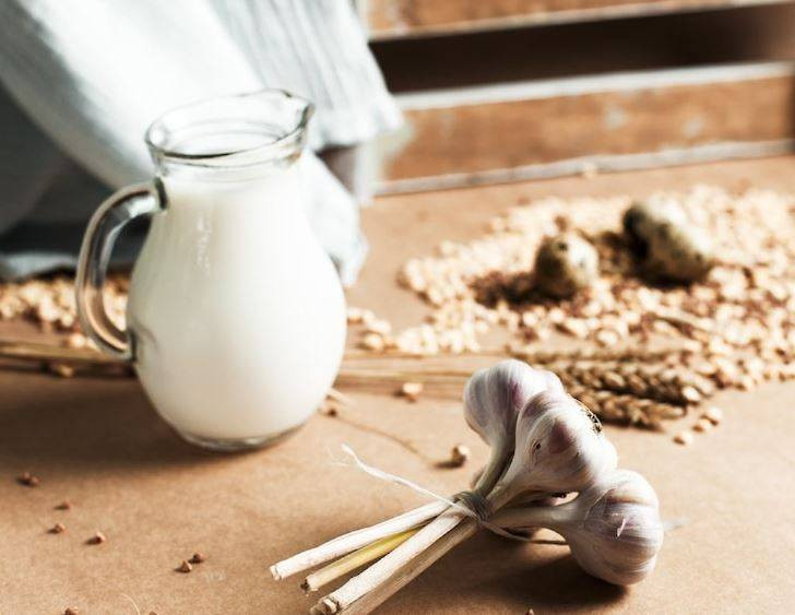 Geçmeyen grip için kurtarıcı karışım ortaya çıktı. Sabahları dipçik gibi kalkacaksınız - Resim: 9