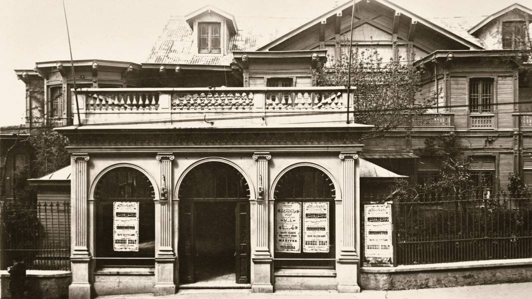 Geçmişten günümüze kasım ayı. Her gün bir olay - Resim: 11