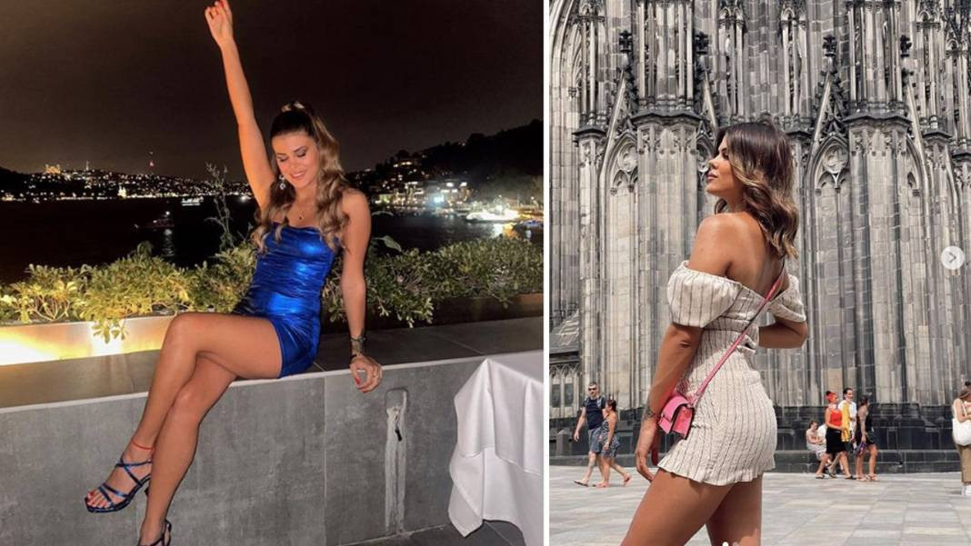 Mehmet Ali Erbil'in kendisinden 44 yaş küçük sevgilisi 180 bin lira değerindeki yüzüğü alıp kaçtı - Resim: 12