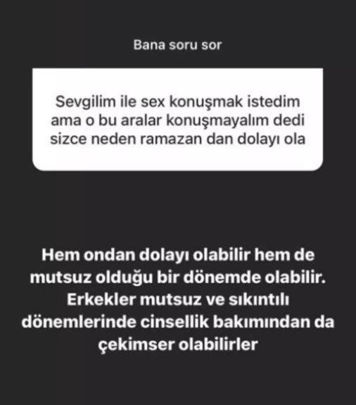 Evli kadın yatak odasındaki büyük sırrını açıkladı. Esra Ezmeci'nin ağzı bir karış açık kaldı - Resim: 24