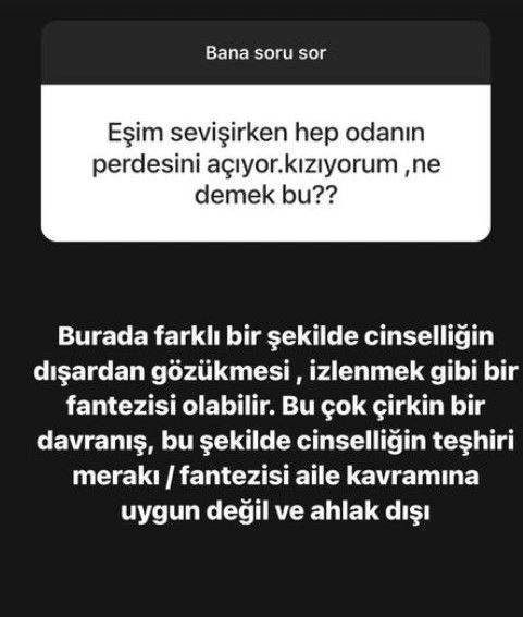Evli kadın yatak odasındaki büyük sırrını açıkladı. Esra Ezmeci'nin ağzı bir karış açık kaldı - Resim: 52